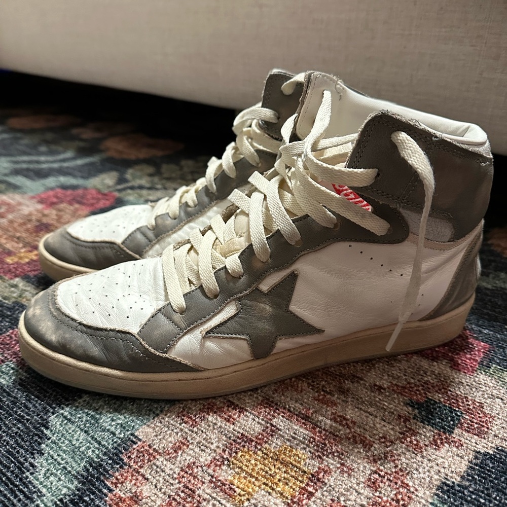 Golden Goose Sky Star
